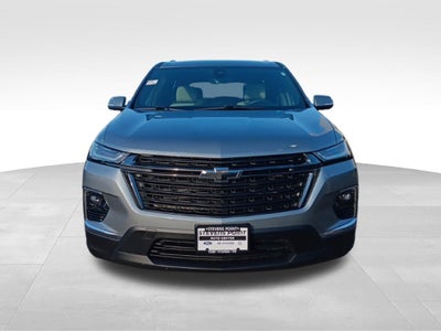 2023 Chevrolet Traverse LS w/1LS