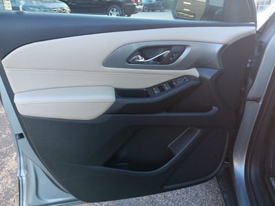 2023 Chevrolet Traverse LS w/1LS