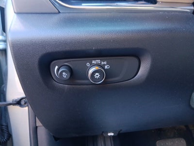 2023 Chevrolet Traverse LS w/1LS