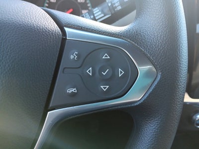 2023 Chevrolet Traverse LS w/1LS