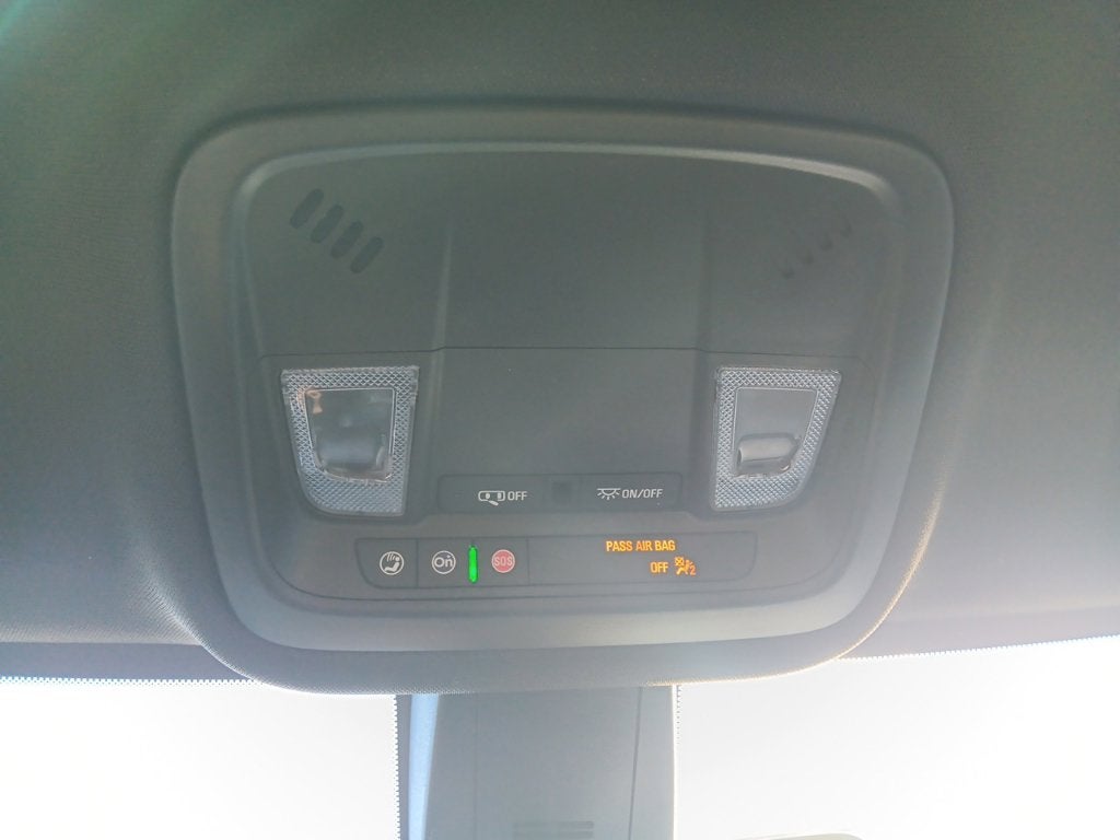 2023 Chevrolet Traverse LS w/1LS