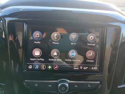 2023 Chevrolet Traverse LS w/1LS