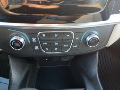 2023 Chevrolet Traverse LS w/1LS