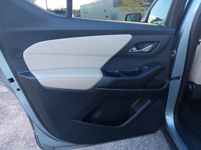 2023 Chevrolet Traverse LS w/1LS