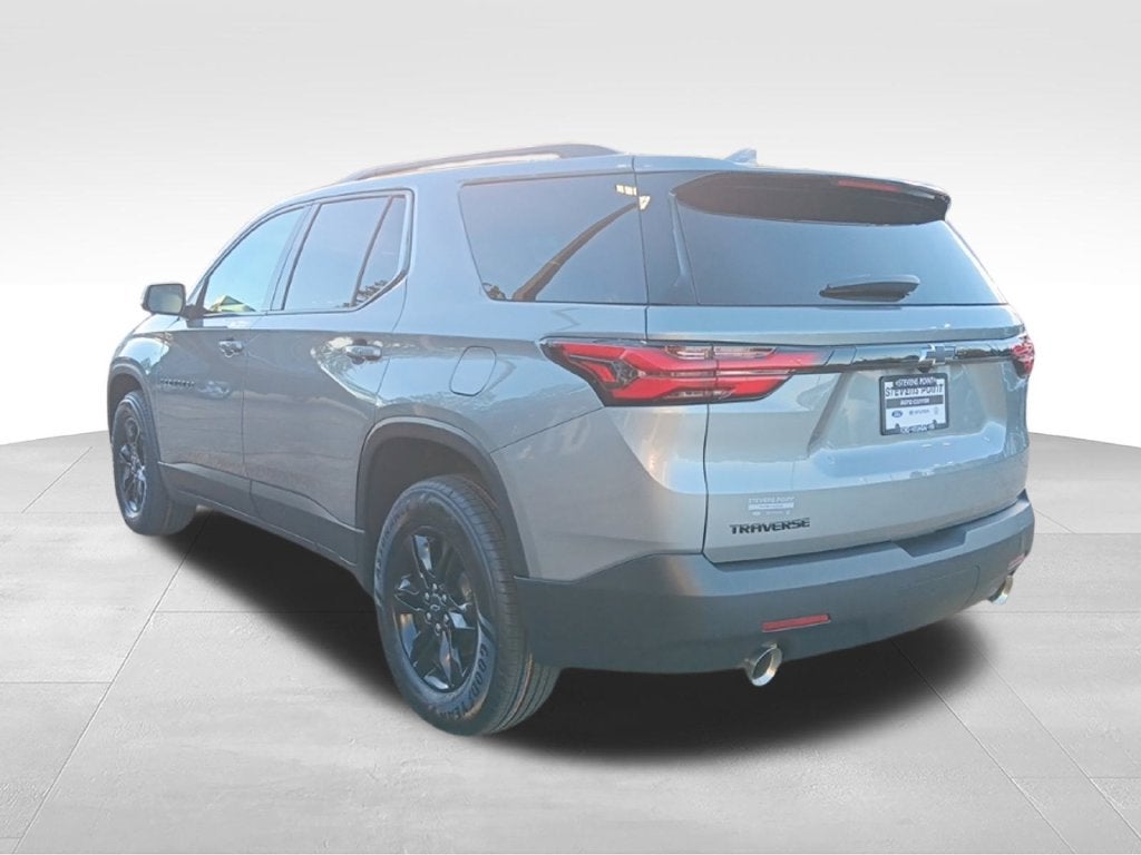 2023 Chevrolet Traverse LS w/1LS