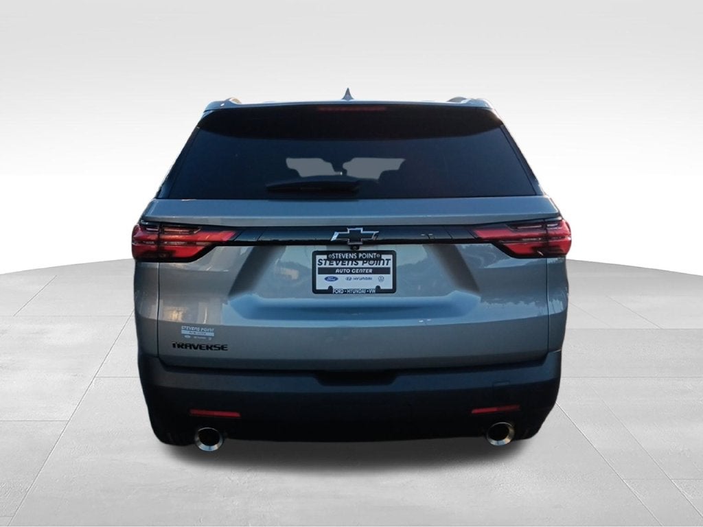 2023 Chevrolet Traverse LS w/1LS