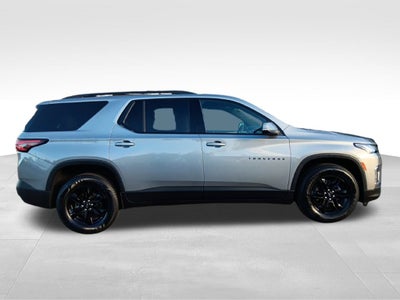 2023 Chevrolet Traverse LS w/1LS