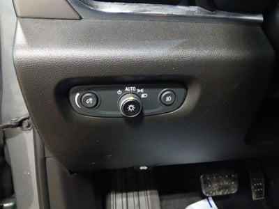 2021 Chevrolet Traverse LT 1LT