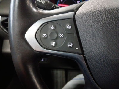 2021 Chevrolet Traverse LT 1LT