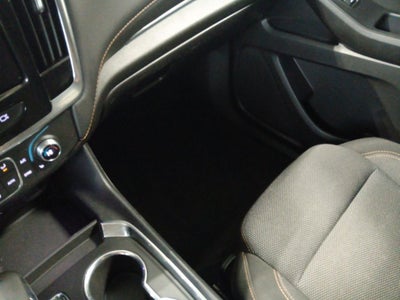 2021 Chevrolet Traverse LT 1LT