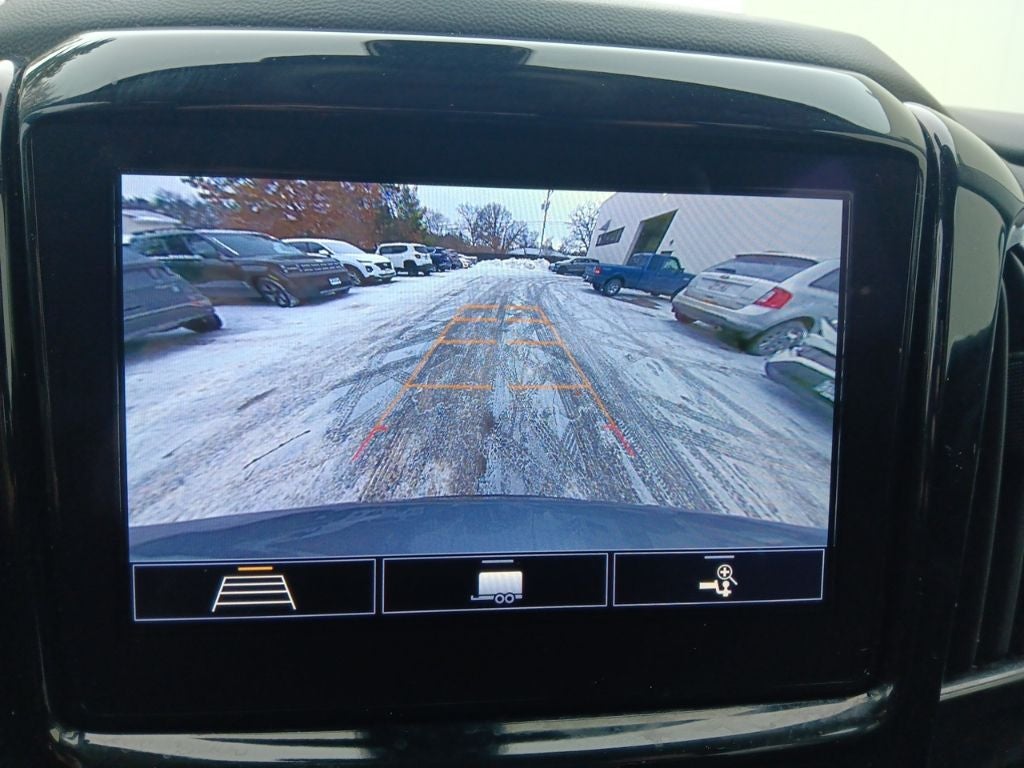 2021 Chevrolet Traverse LT 1LT