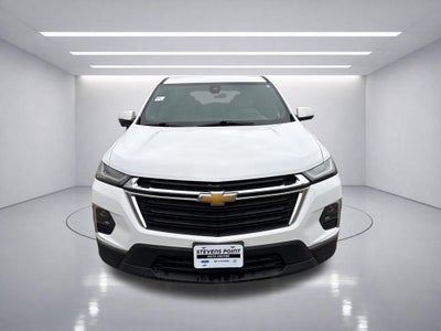 2022 Chevrolet Traverse LS w/1FL