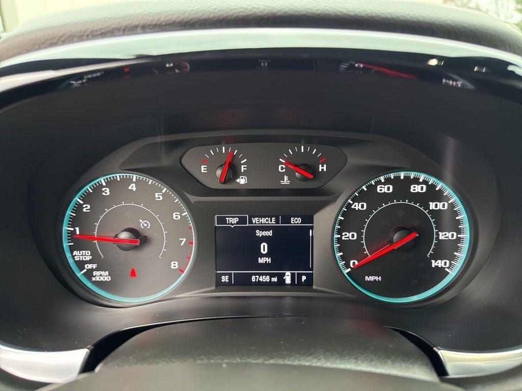 2022 Chevrolet Traverse LS w/1FL