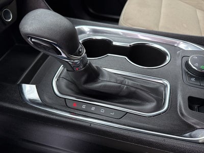 2022 Chevrolet Traverse LS w/1FL