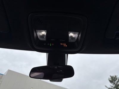 2022 Chevrolet Traverse LS w/1FL