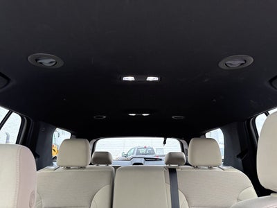 2022 Chevrolet Traverse LS w/1FL