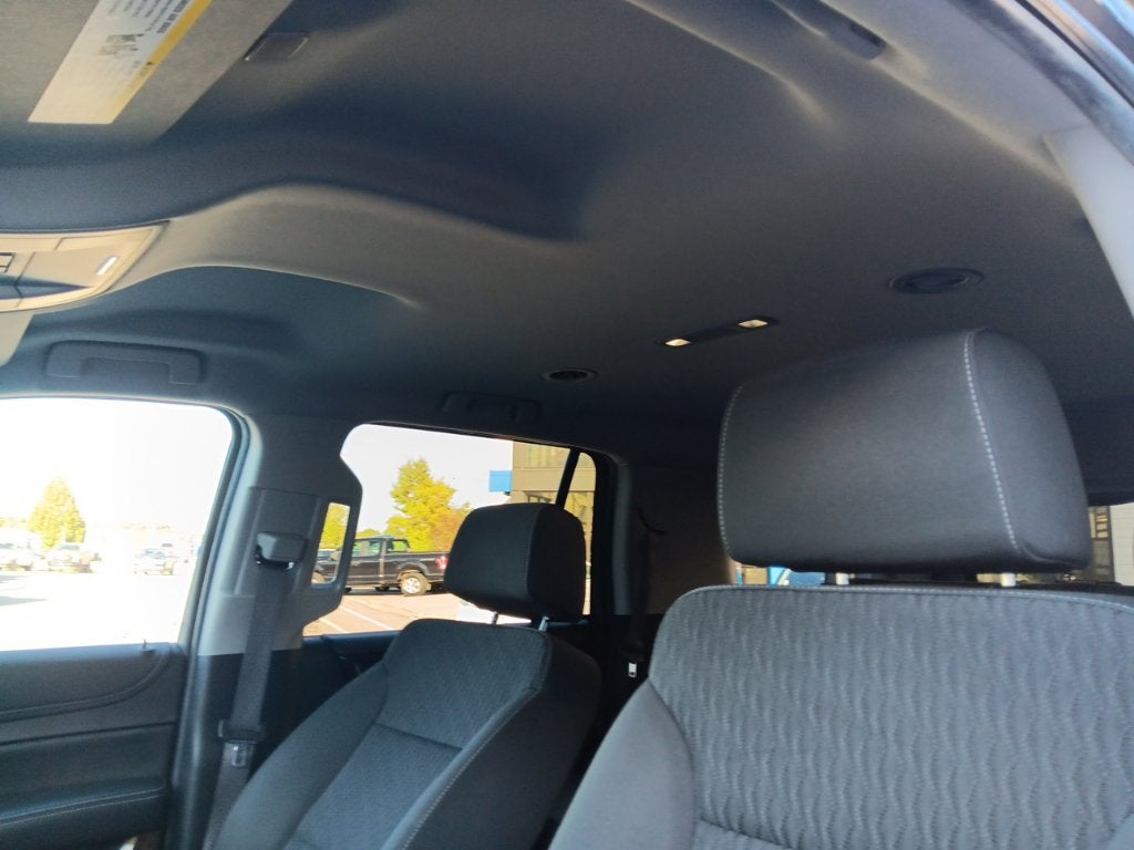 2017 Chevrolet Tahoe LS