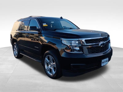 2017 Chevrolet Tahoe LS