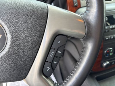 2013 Chevrolet Tahoe LT
