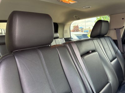 2013 Chevrolet Tahoe LT