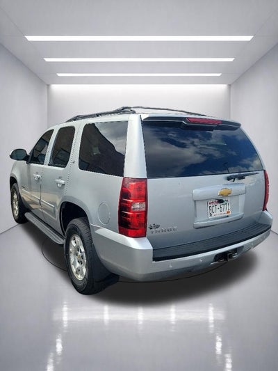 2013 Chevrolet Tahoe LT