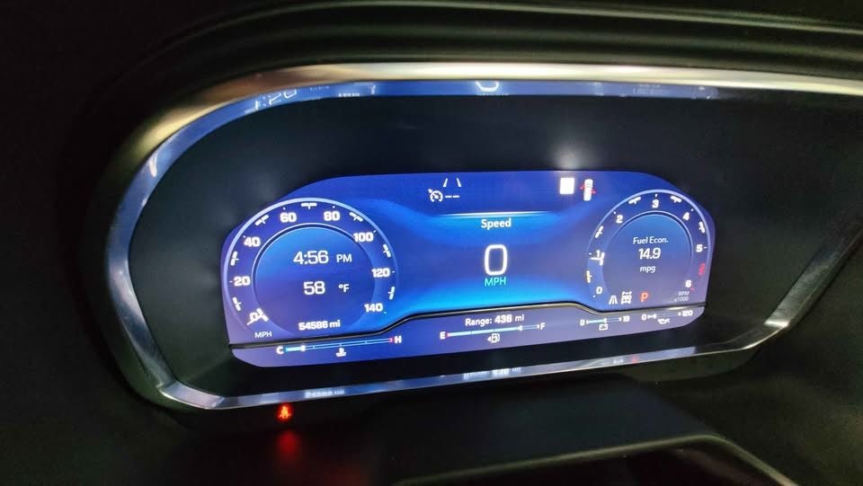 2022 Chevrolet Suburban Premier