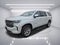 2022 Chevrolet Suburban Premier