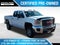 2019 GMC Sierra 2500HD Base