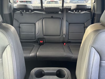 2021 GMC Sierra 2500HD Denali