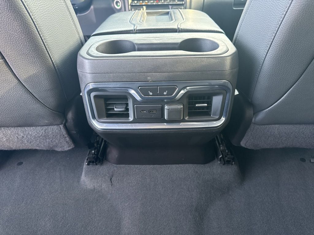 2021 GMC Sierra 2500HD Denali