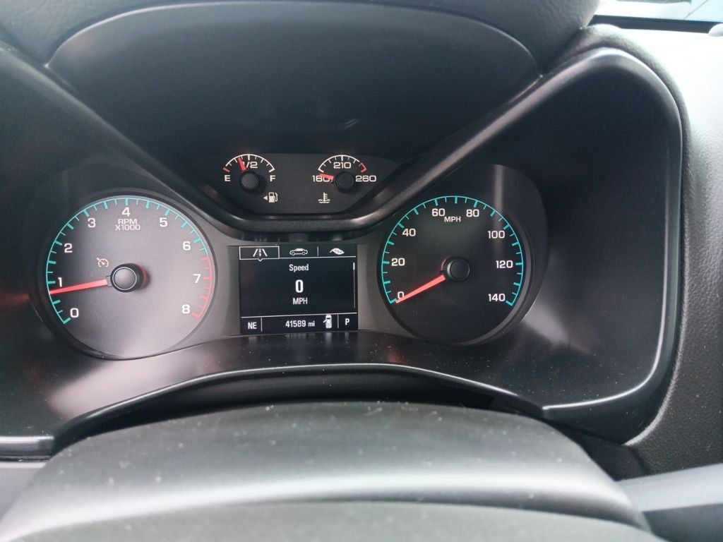 2022 GMC Canyon AT4 w/Cloth