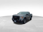 2022 GMC Canyon AT4 w/Cloth