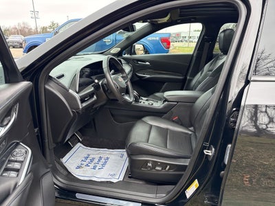 2024 Cadillac XT4 Sport