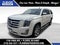 2015 Cadillac Escalade ESV Luxury