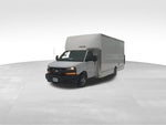 2021 Chevrolet Express Cutaway 4500 Series