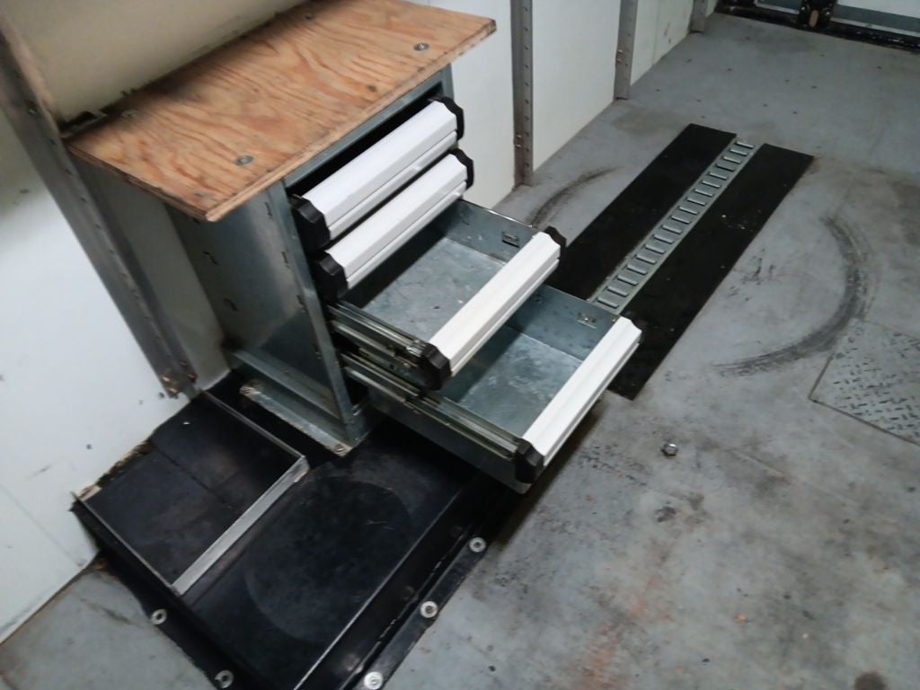 2021 Chevrolet Express Cutaway 4500 Series