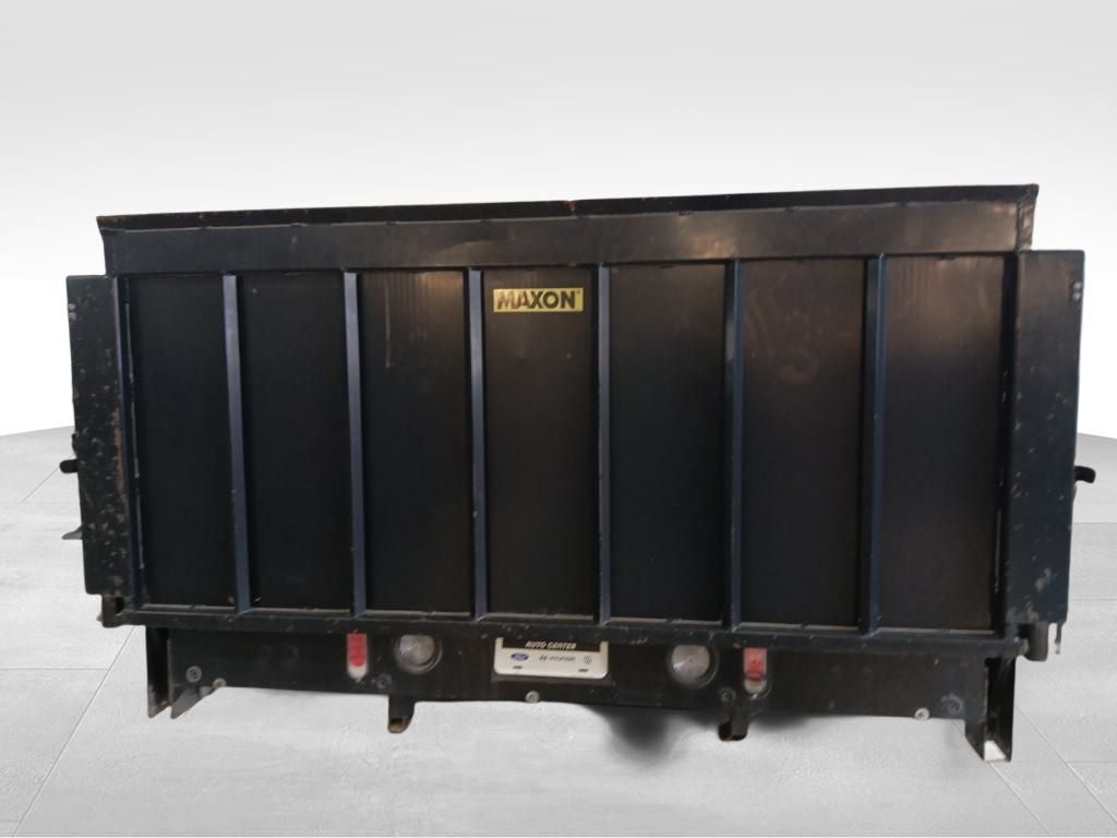 2021 Chevrolet Express Cutaway 4500 Series