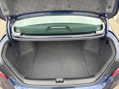 2019 Honda Accord Hybrid EX-L