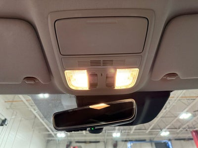 2022 Honda Accord Hybrid EX-L