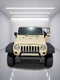 2011 Jeep Wrangler Rubicon