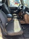 2011 Jeep Wrangler Rubicon