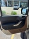2011 Jeep Wrangler Rubicon