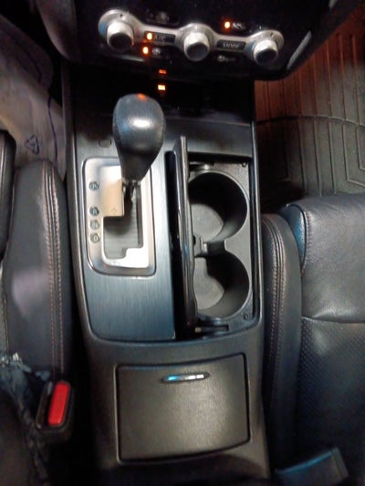 2014 Nissan Maxima 3.5 SV