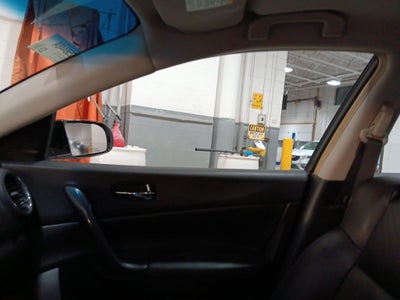 2014 Nissan Maxima 3.5 SV