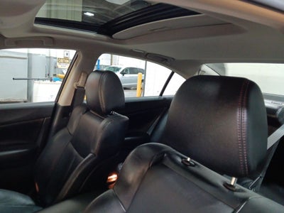 2014 Nissan Maxima 3.5 SV