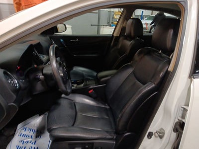 2014 Nissan Maxima 3.5 SV