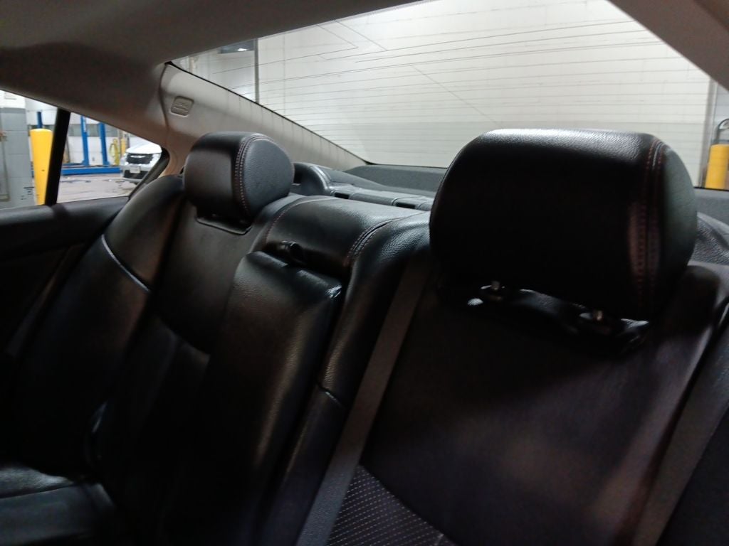 2014 Nissan Maxima 3.5 SV