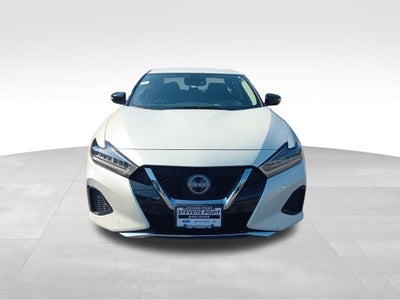 2023 Nissan Maxima SV