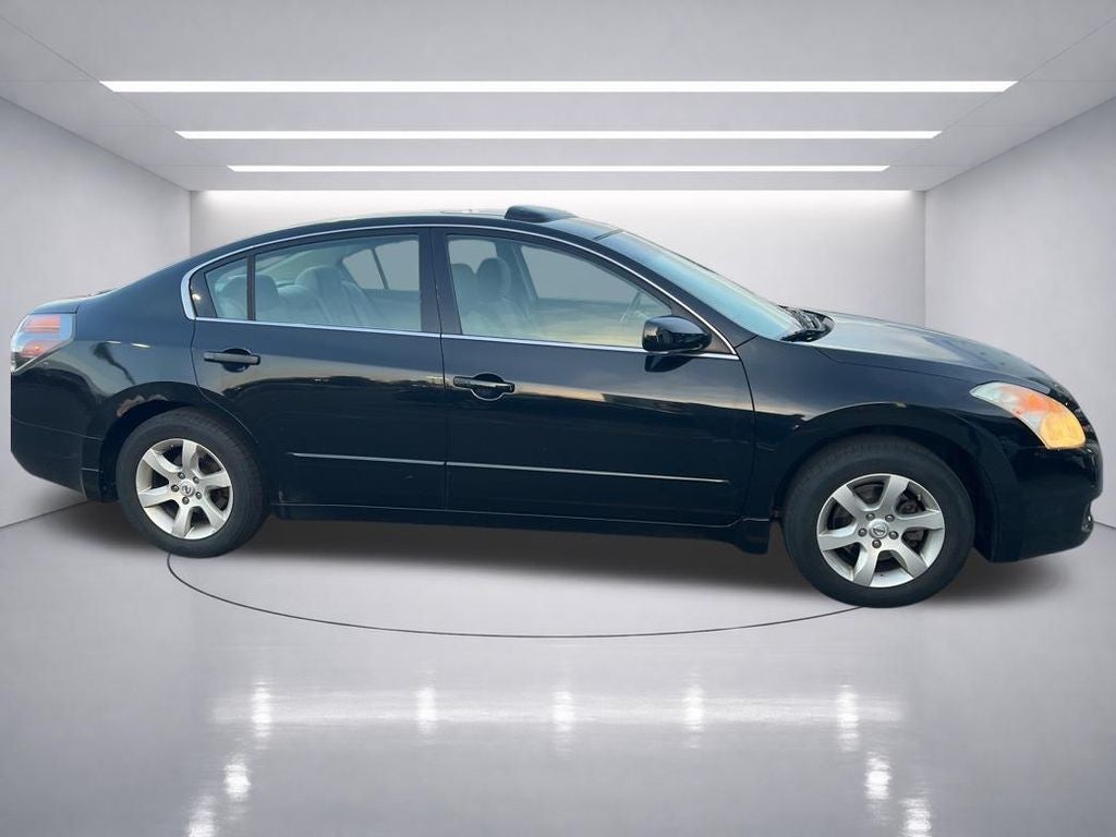 2008 Nissan Altima 2.5 S 1 OWNER