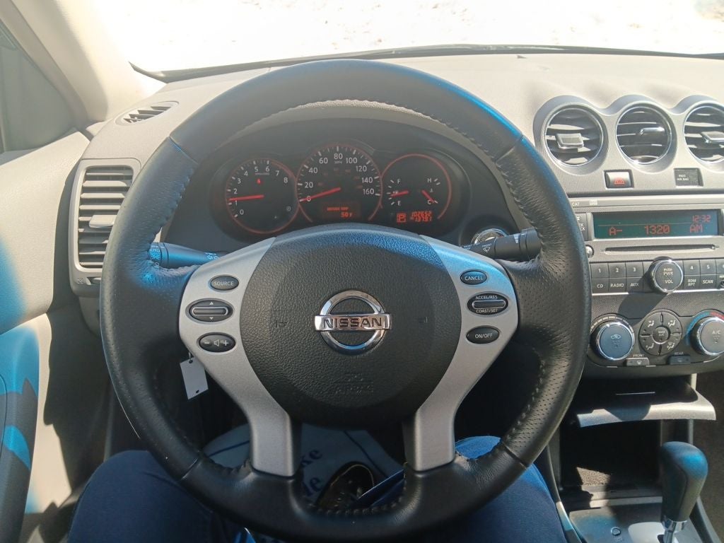 2008 Nissan Altima 2.5 S 1 OWNER